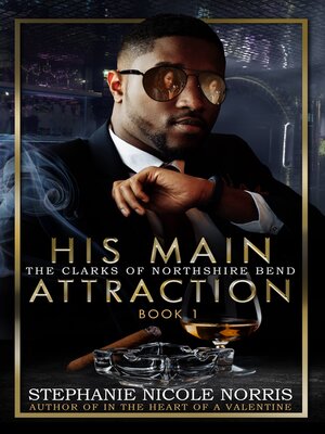 cover image of His Main Attraction